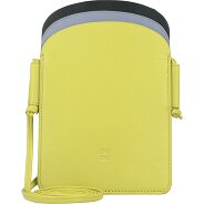 DuDu Colorful Minorca Handytasche Leder 12 cm Produktbild