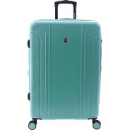 Gladiator 2900 4 Rollen Trolley L 77 cm mit Dehnfalte Produktbild
