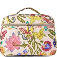 Oilily Sapphire Chintz Kulturbeutel 28 cm Produktbild