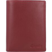 Esquire Peru Geldbörse RFID Leder 9,5 cm Produktbild