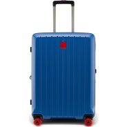 Stratic Buzz 4 Rollen Trolley M 65 cm mit Dehnfalte Produktbild