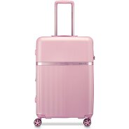 Roncato Airglam 2.0 4 Rollen Trolley 68 cm Produktbild