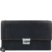 Greenland Nature Westcoast Geldbörse Leder 17 cm Produktbild