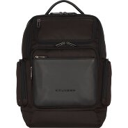 Piquadro S115 Rucksack Leder 43 cm Laptopfach Produktbild