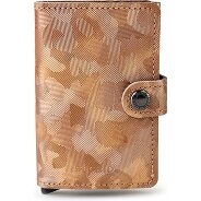 Secrid Miniwallet Kreditkartenetui RFID Schutz Leder 6.5 cm Produktbild