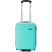 Gabol Future Plus 2 Rollen Kabinentrolley 44 cm Produktbild