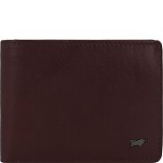 Braun Büffel Country Geldbörse RFID Leder 12 cm Produktbild