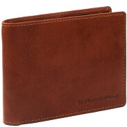 The Chesterfield Brand Harlem Geldbörse RFID Schutz Leder 12.5 cm Produktbild