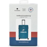 Travelite travelite x NFL Kofferschutzhülle 77 cm Produktbild