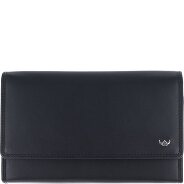 Golden Head Polo Geldbörse RFID Schutz Leder 17 cm Produktbild
