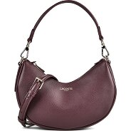 Lacoste Core Essentials Champs Elysees Schultertasche S Leder 24 cm Produktbild