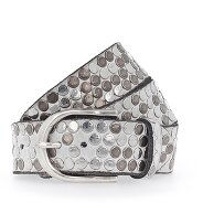 b.belt Nietengürtel Leder Produktbild