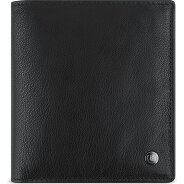 bugatti Black Magic Geldbörse Leder 9.5 cm Produktbild