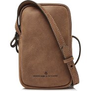 Castelijn & Beerens Carisma Mini Bag Umhängetasche Leder 11.5 cm Produktbild