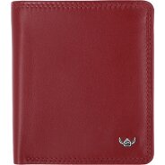 Golden Head Polo RFID Protect Geldbörse Leder 9,5 cm Produktbild
