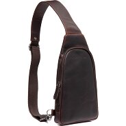 The Chesterfield Brand Bowey Umhängetasche Leder 17 cm Produktbild
