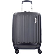 Hardware Profile Plus 4-Rollen Business-Trolley 55 cm Produktbild