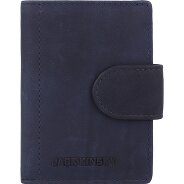 Jack Kinsky Aruba Geldbörse RFID Schutz Leder 7.5 cm Produktbild