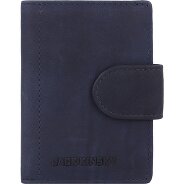 Jack Kinsky Aruba Geldbörse RFID Schutz Leder 7.5 cm Produktbild