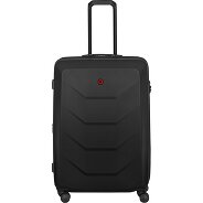 Wenger Prymo 4 Rollen Trolley 76 cm mit Dehnfalte Produktbild