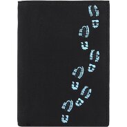 oxmox New Cryptan Geldbörse RFID Schutz 12.5 cm Produktbild