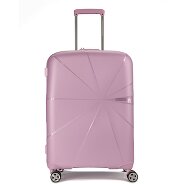 American Tourister Starvibe 4 Rollen Trolley 67 cm mit Dehnfalte Produktbild