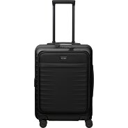 Titan Upgrade 4 Rollen Kabinentrolley 55 cm Laptopfach Produktbild