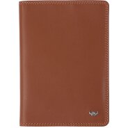 Golden Head Polo RFID Schutz Leder 10.5 cm Produktbild