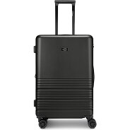 camel active Hanoi 4 Rollen Trolley M 65 cm mit Dehnfalte Produktbild
