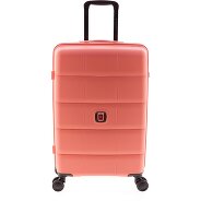 Gladiator 2700 4 Rollen Trolley 64 cm Produktbild