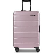 Franky Munich 4.0 4 Rollen Trolley M 66 cm mit Dehnfalte Produktbild