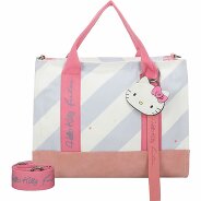 Fritzi aus Preußen Hello Kitty fritzi Canvas Handtasche 40 cm Produktbild