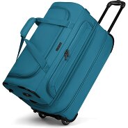Redolz Duffle Essentials 2-Rollen Reisetasche 55 cm M mit Dehnfalte Produktbild