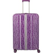 Travelite Lascana Edition 4 Rollen Trolley L 76 cm Produktbild
