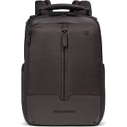 Piquadro Marcel Daypack 39 cm Laptopfach Produktbild