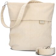 Zwei Mademoiselle.M Schultertasche 31 cm Produktbild