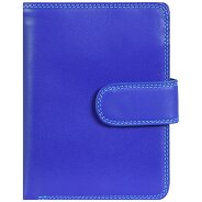 Mywalit Medium Snap Wallet Geldbörse Leder 13 cm Produktbild