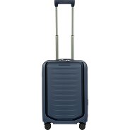 Porsche Design Roadster 4 Rollen Kabinentrolley S 55 cm Laptopfach mit Dehnfalte Produktbild