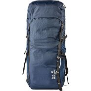Jack Wolfskin Echotrek Shape 30L Wanderrucksack 64 cm Produktbild