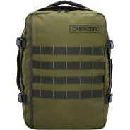 Cabin Zero Military 28L Cabin Backpack Rucksack 44 cm Produktbild