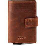 Joop! cerratano Kreditkartenetui RFID Schutz Leder 7 cm Produktbild