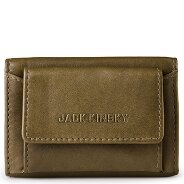 Jack Kinsky Aruba Geldbörse RFID Schutz Leder 9.5 cm Produktbild
