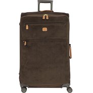 Bric's Life 4-Rollen Trolley 77 cm Produktbild