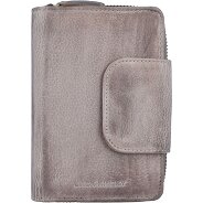 Jack Kinsky Nassau 511 Geldbörse Leder 10 cm Produktbild