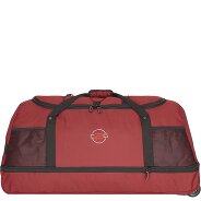 Nowi 2 Rollen Reisetasche 61 cm mit Dehnfalte Produktbild
