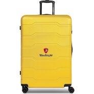 Tonino Lamborghini Bologna 4 Rollen Trolley L 77 cm Produktbild