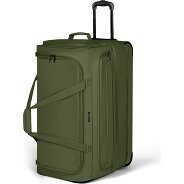 Redolz Duffle Essentials 2-Rollen Reisetasche 70 cm L mit Dehnfalte Produktbild