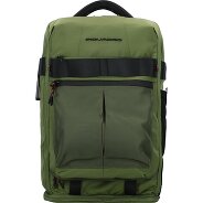 Piquadro Arne Daypack 43 cm Laptopfach Produktbild
