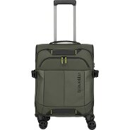 Travelite Briize 4 Rollen Kabinentrolley S 55 cm Produktbild