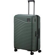 Samsonite Intuo 4 Rollen Trolley L 75 cm mit Dehnfalte Produktbild